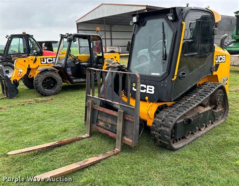 2020 jcb 270t tracked 11k lbs skid steer|jcb 270t price.